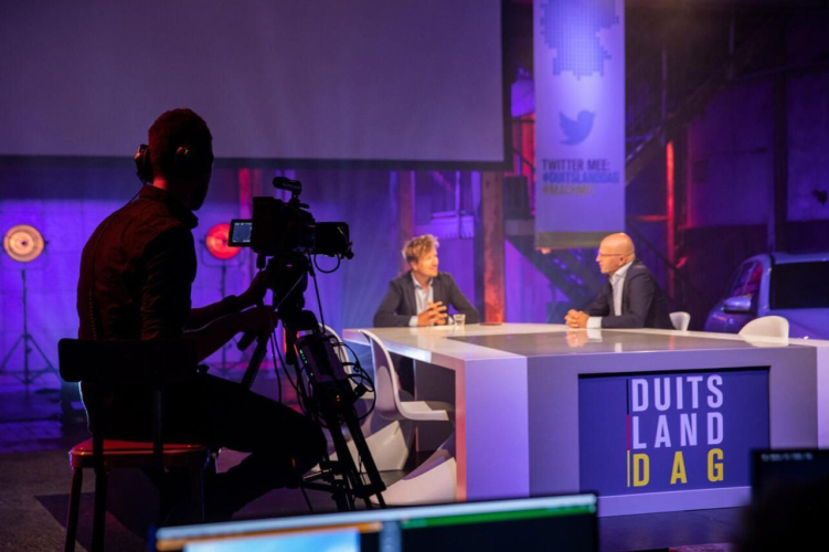 Discussiepannel