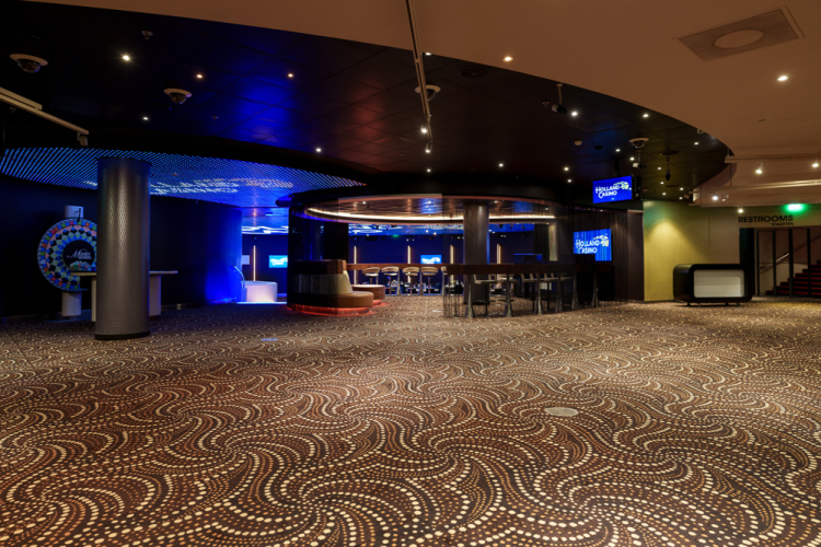 Holland Casino Amsterdam