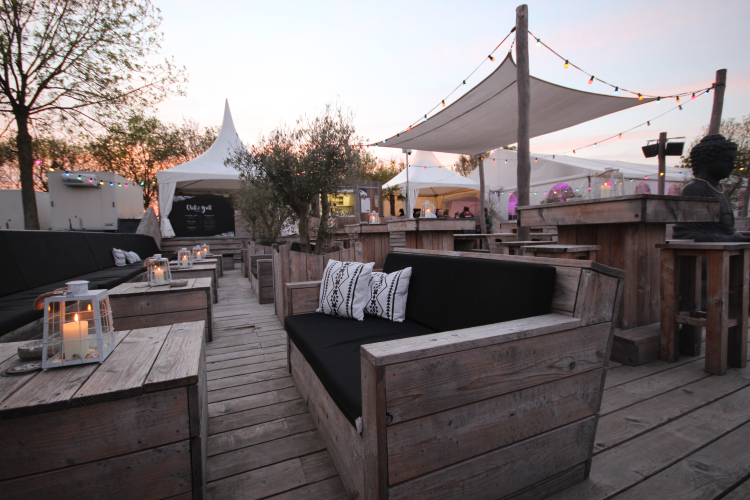 Terras
