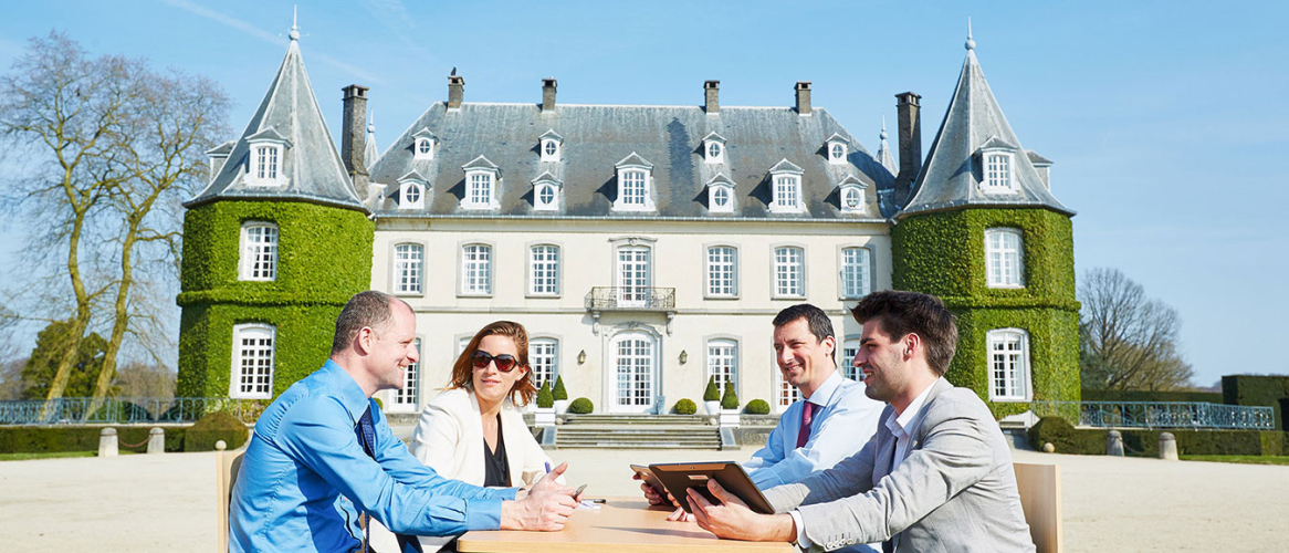 Meetings & Events