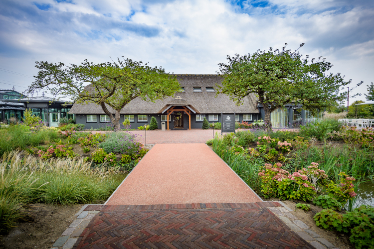 Green Village