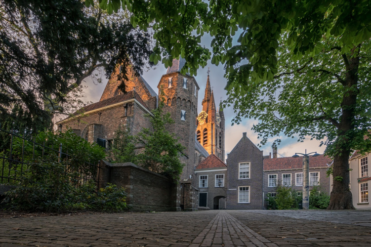 Binnenstad
