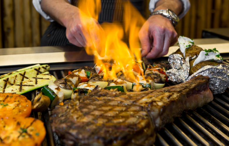 BBQ