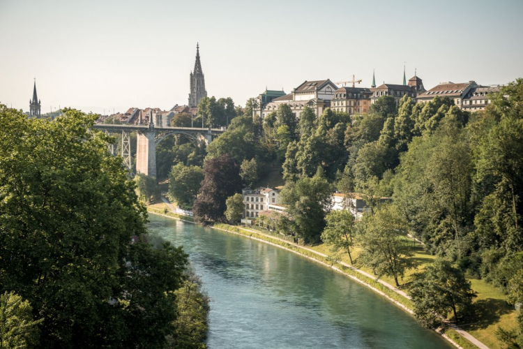 Zwitserland