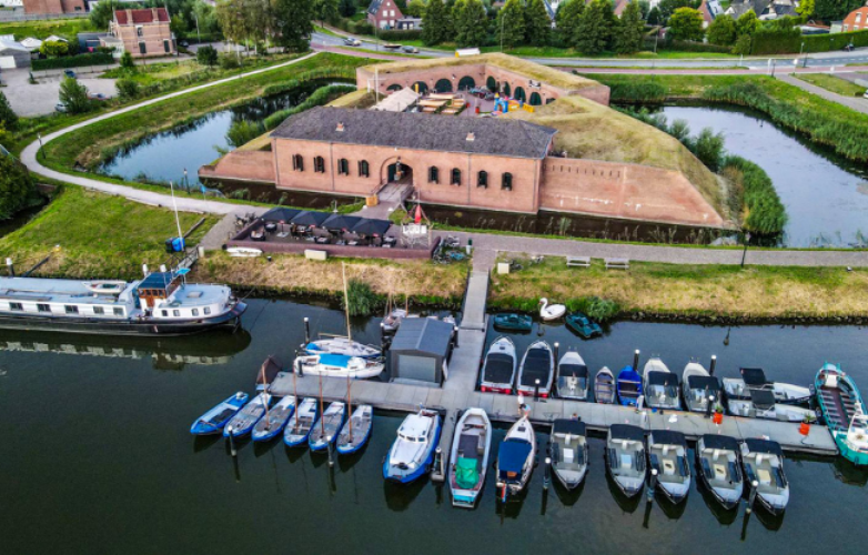 Uit in Zuid 