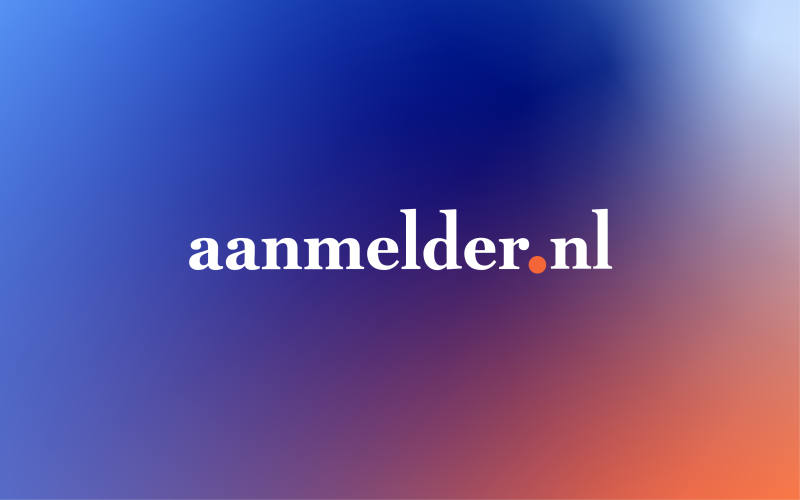 Aanmelder.nl