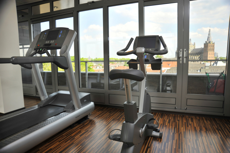 Fitness