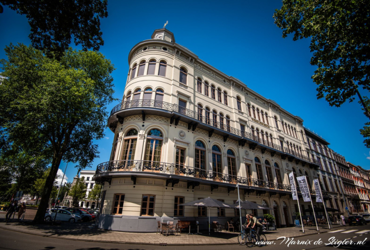 Wereldmuseum Rotterdam