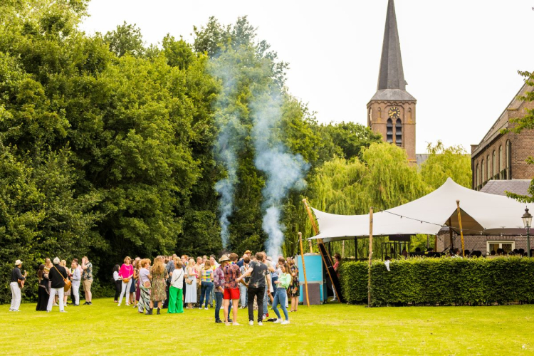 Buitenaanzicht