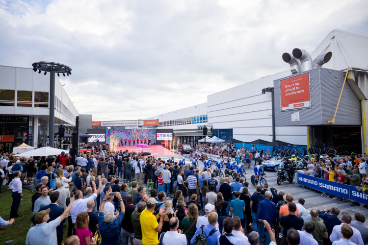 Jaarbeurs