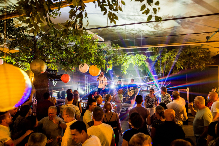 Feestavond