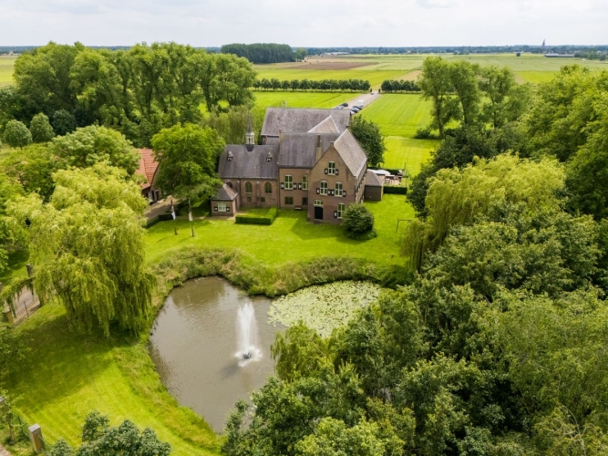 Buitenaanzicht