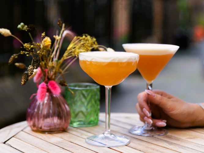 cocktailglazen