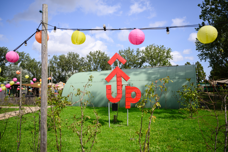 Up Events