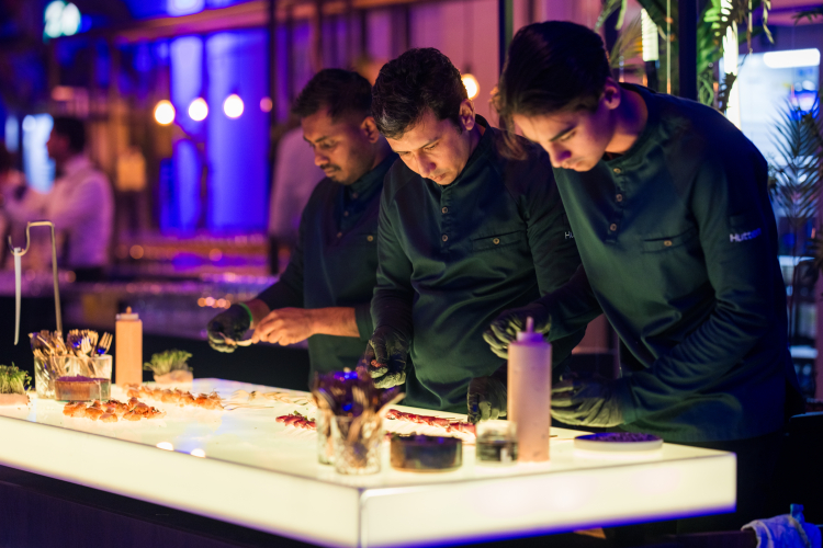 Chefs