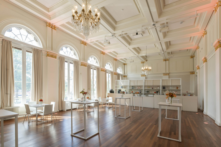 Wereldmuseum Rotterdam