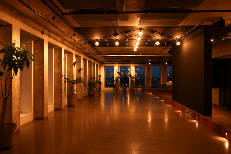 A'dam Events