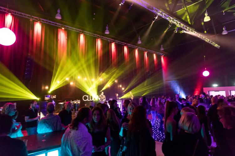 personeelsfeest