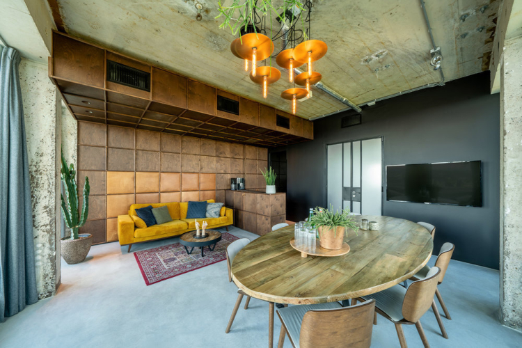A'dam Events