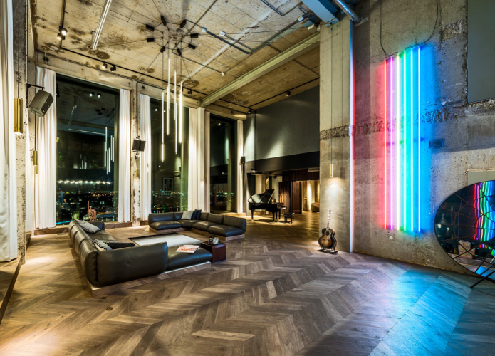 A'dam Events