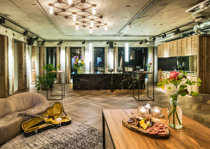 A'dam Events