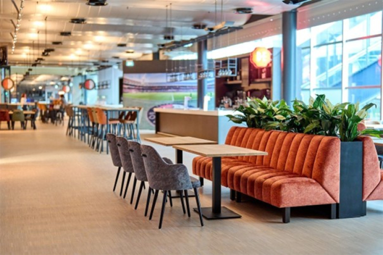 De Kuip Congres-& Evenementencentrum