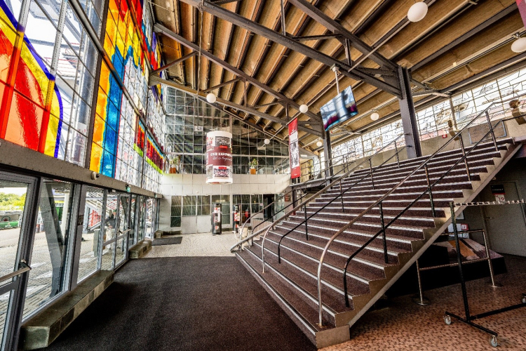 De Kuip Congres-& Evenementencentrum