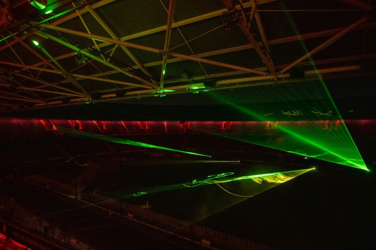De Kuip Congres-& Evenementencentrum