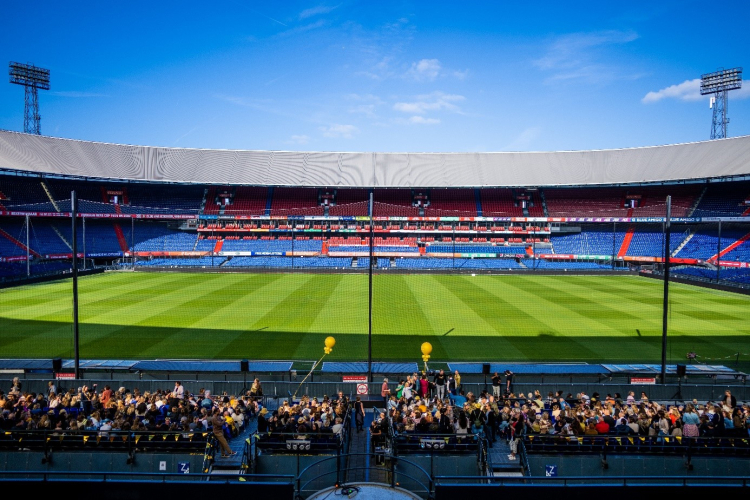 De Kuip Congres-& Evenementencentrum