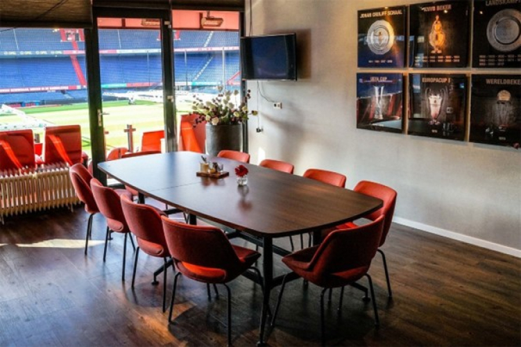 De Kuip Congres-& Evenementencentrum