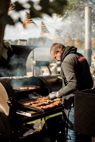 bbq