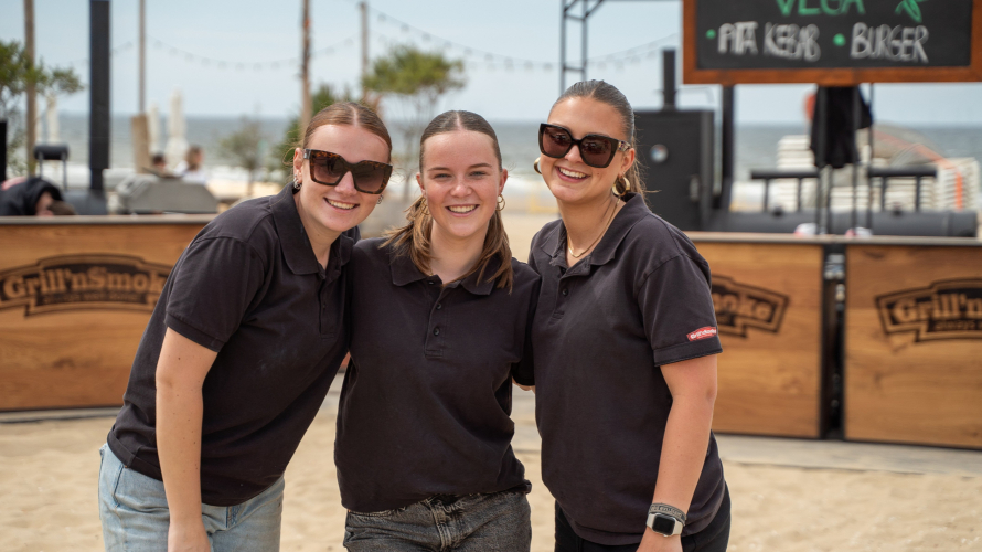 bbq team