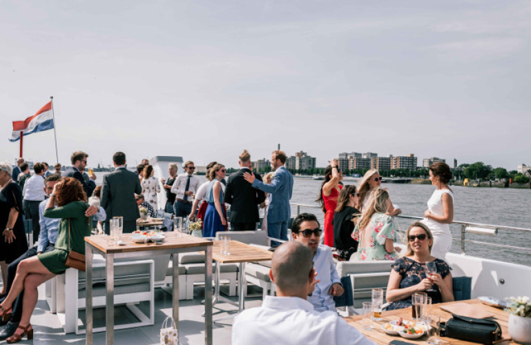 Z-Eventships, Zilvermeeuw