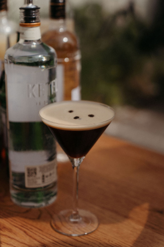 Cocktailfiets