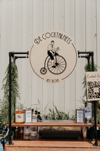 Cocktailfiets