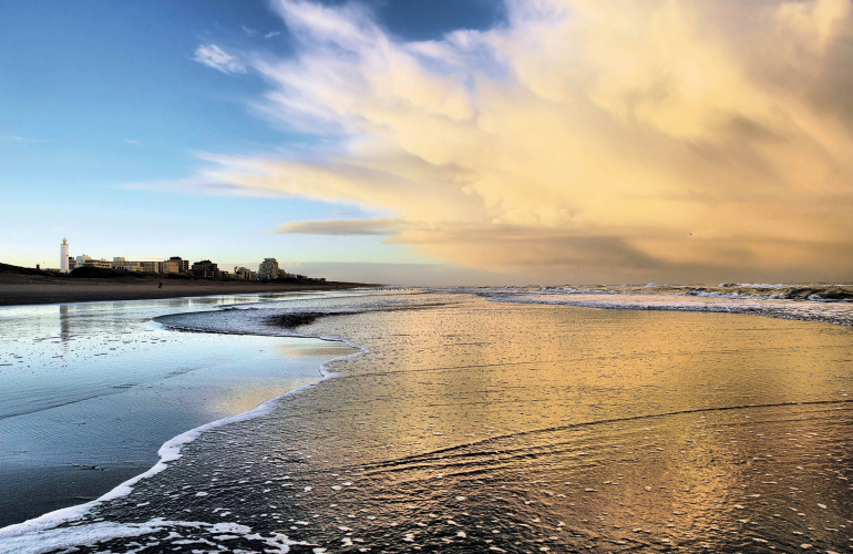 noordwijk