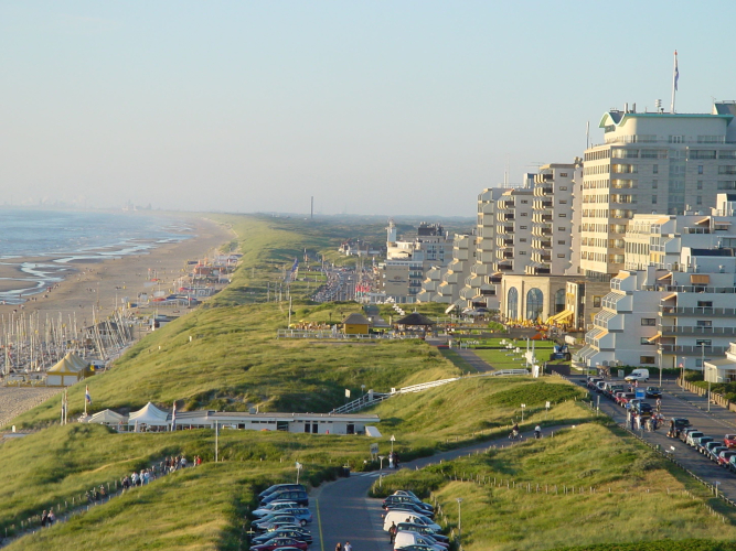 noordwijk