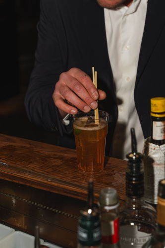 Cocktailfiets
