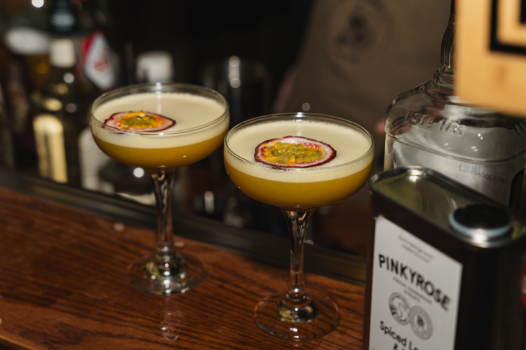 Cocktailfiets