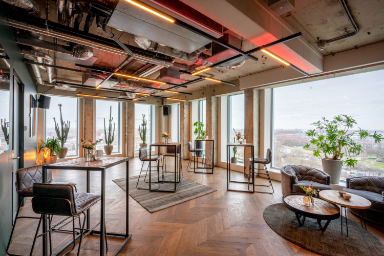 A'dam Events
