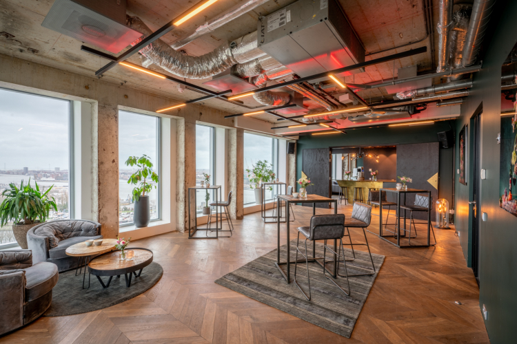 A'dam Events