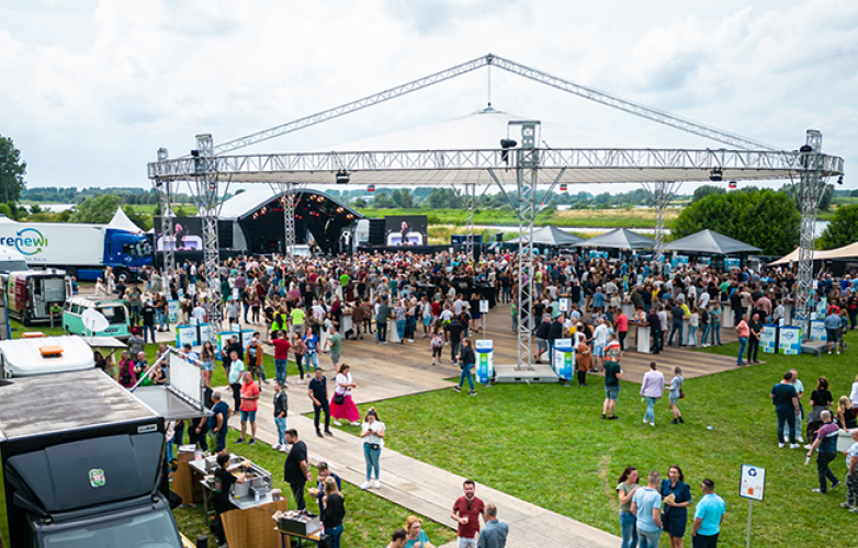 Bureau voor Evenementen