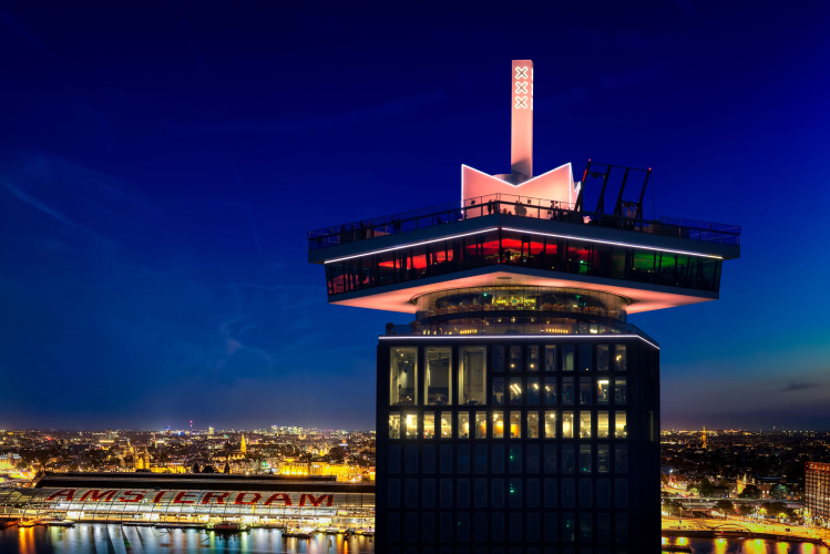 A'dam Events