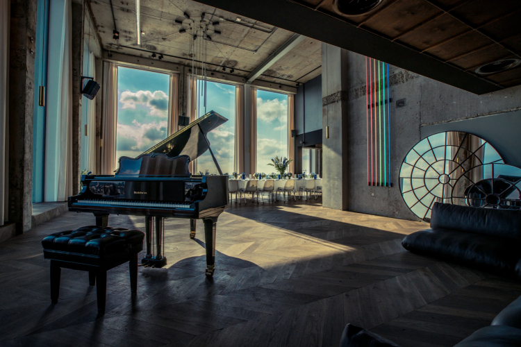 A'dam Events