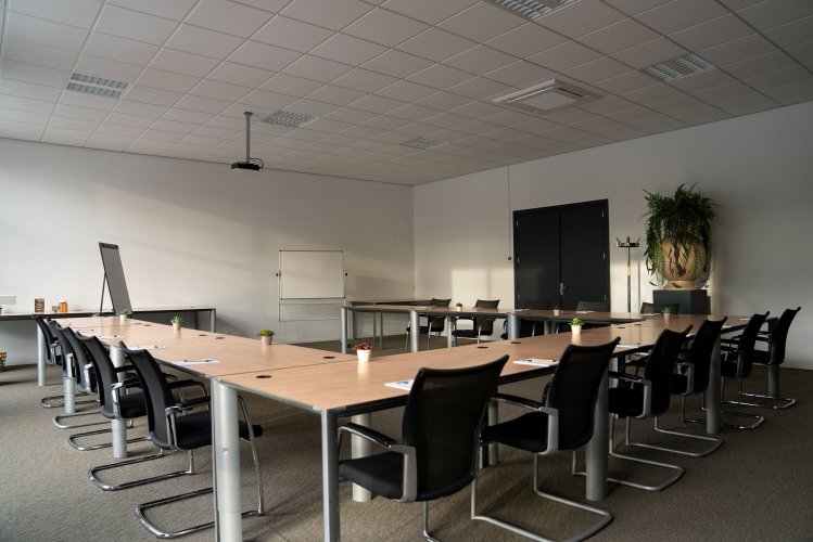 Vergaderzaal
