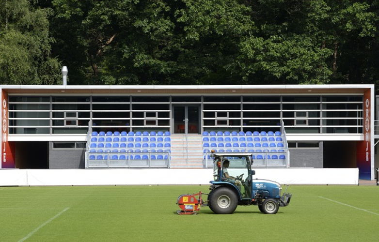 KNVB