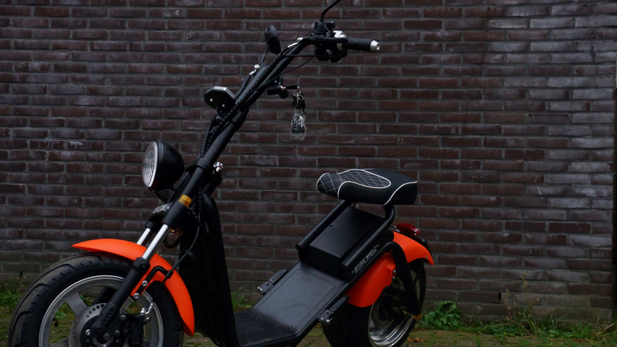 Scooter