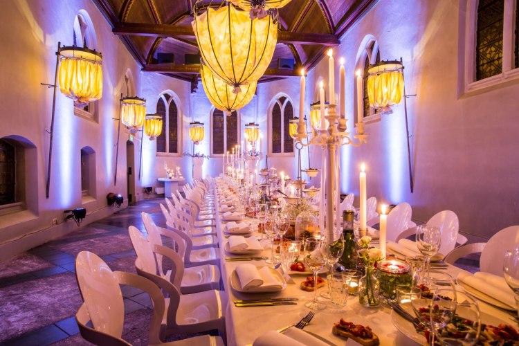 Dinertafel