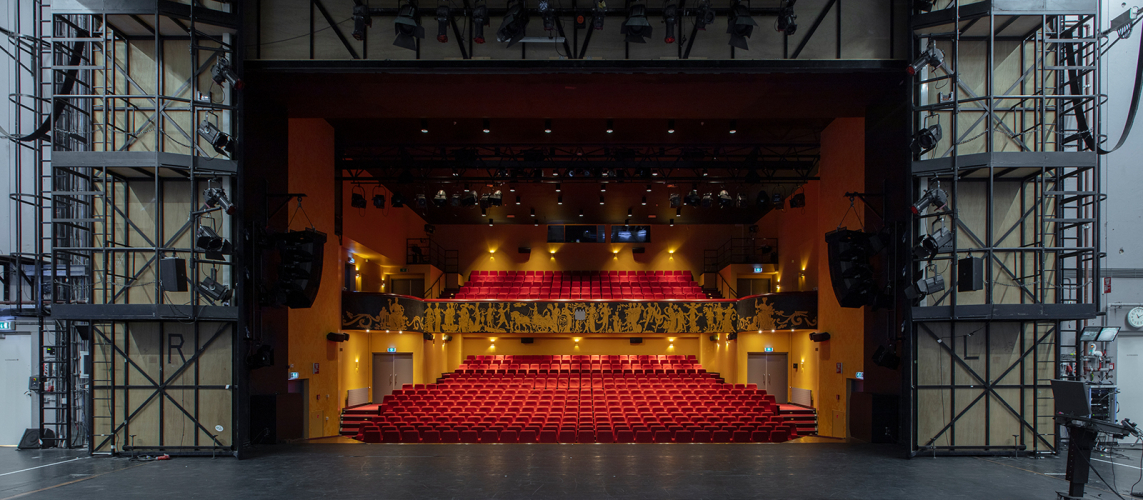 Theater