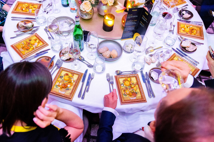 Catering